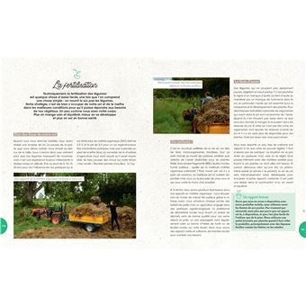 Dans votre potager, tout va pousser !