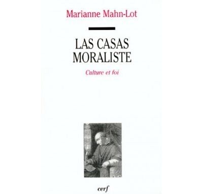 Las Casas moraliste - Marianne Mahn-Lot - (donnée non spécifiée)