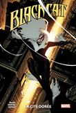 Black Cat T04 : La cité dorée