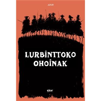 Lurbinttoko Ohoinak