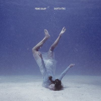 Shapeshifting/Lp