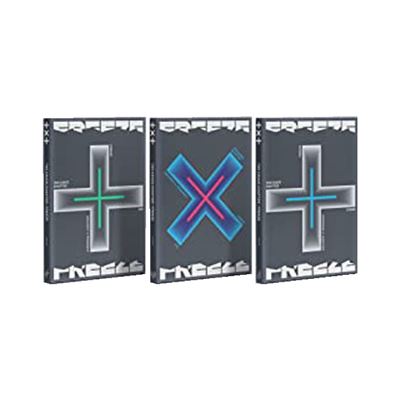 The Chaos Chapter: Freeze World Version Edition Limitée Coffret