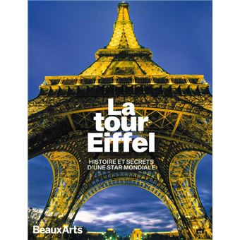 Tour eiffel (La)