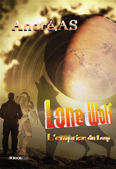 Lone Wolf