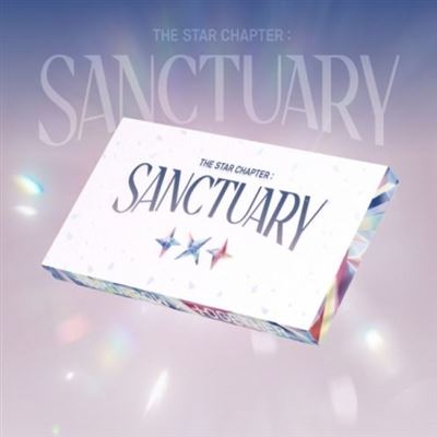 Star Chapter Sanctuary (Angel Version)