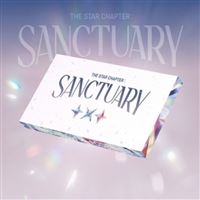 Sanctuary Angel Ver. - CD