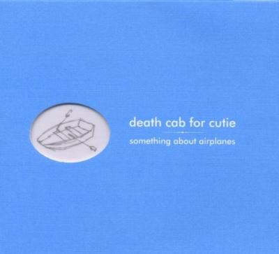 Something about airplanes deluxe edition/inclus titre bonus
