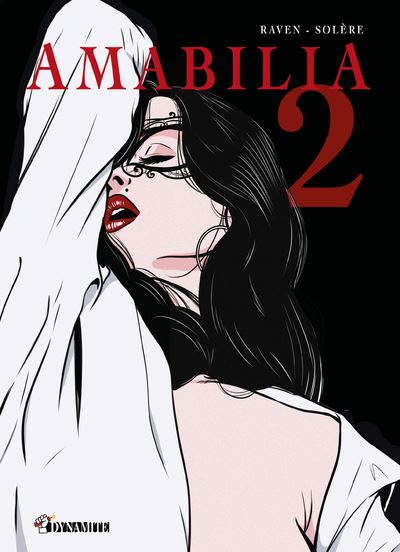Amabilia