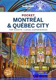 Montréal & Québec City Pocket 1ed -anglais-