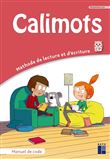 CALIMOTS CP Manuel de code - programmes 2025