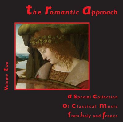 Romantic approach 2