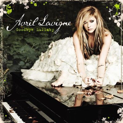 Goodbye lullaby/180 gr gatefold inclus livret 4 pages