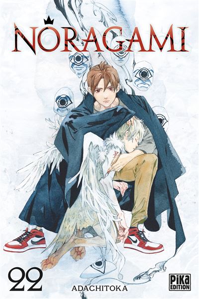 Noragami Tome 22 Noragami Adachitoka Adachitoka Broche Achat Livre Ou Ebook Fnac Noragami Tome 22 Noragami Adachitoka Adachitoka Broche Achat Livre Ou Ebook Fnac