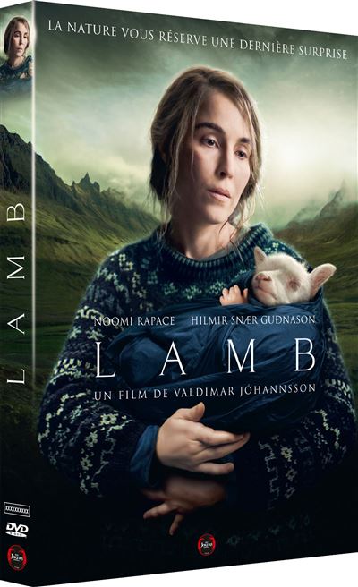 Lamb DVD