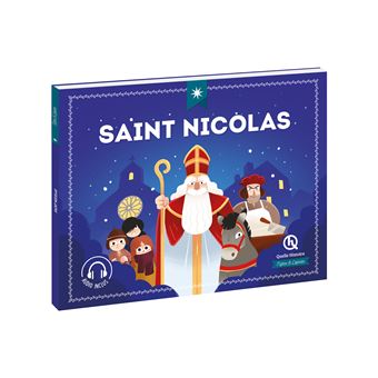 Saint-Nicolas