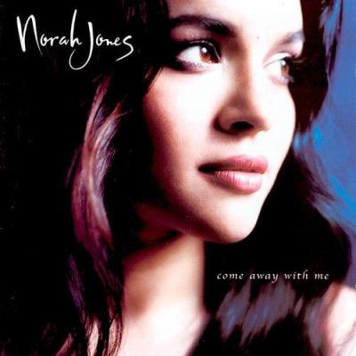 Come away with me/180gr/remasterise