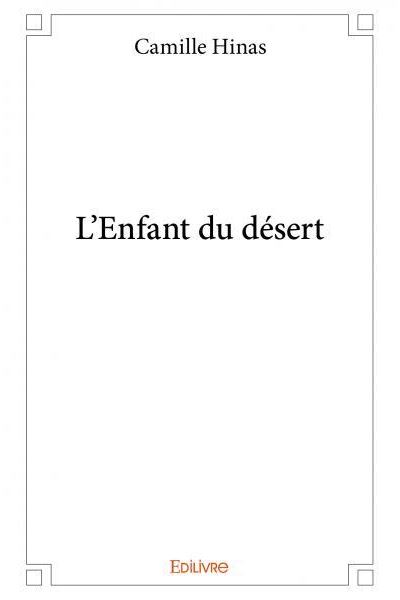 L'enfant du désert