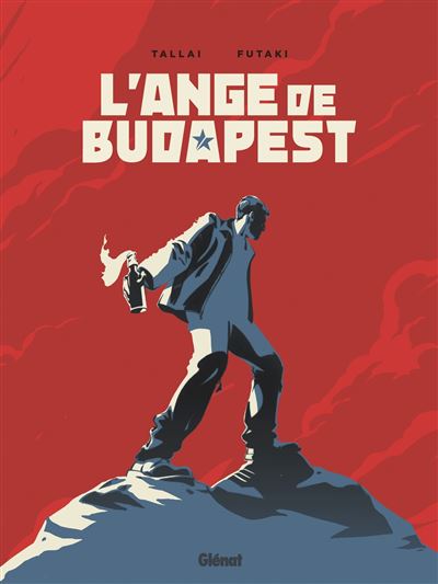 L'ange de budapest