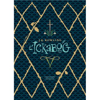 L'Ickabog, édition luxe