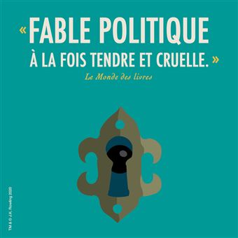 L'Ickabog, édition luxe