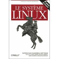 Le système Linux
