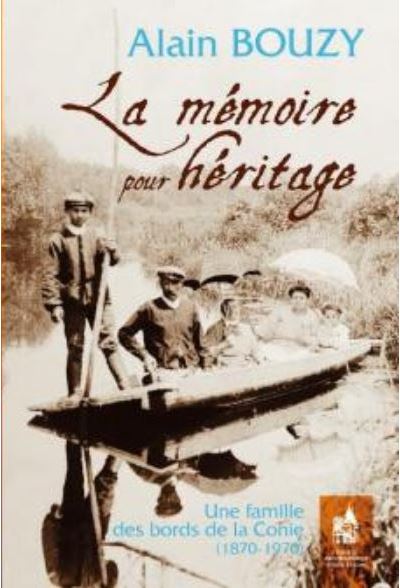 La mémoire pour héritage