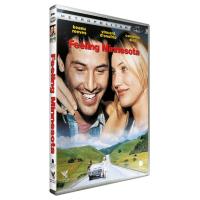 Feeling Minnesota DVD