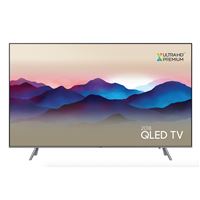 TV Samsung QE49Q6F 2018 QLED UHD 4K Smart TV Quantum Dot 49"