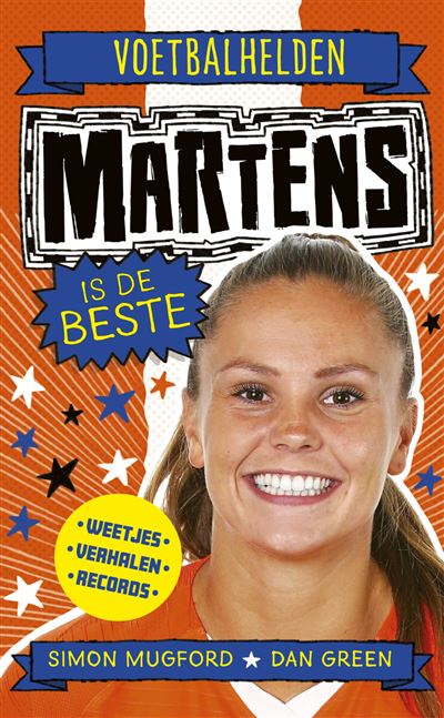 Martens is de beste