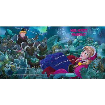 DISNEY - Mes Premières Chansons pour rire