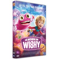 Le Monde de Wishy DVD
