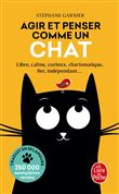 Agir et penser comme un chat