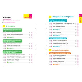 La Compil' 3e / brevet (tout-en-un) : français, maths et anglais