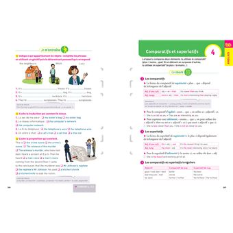 La Compil' 3e / brevet (tout-en-un) : français, maths et anglais