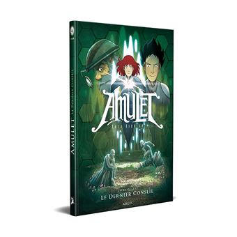 Amulet