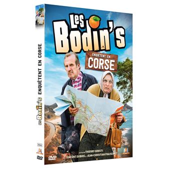 Les Bodin'S - Les Bodin'S - 1