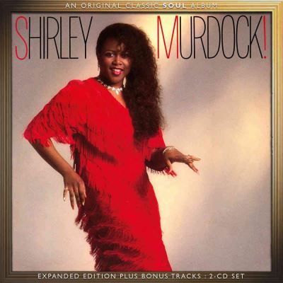 Shirley Murdock!
