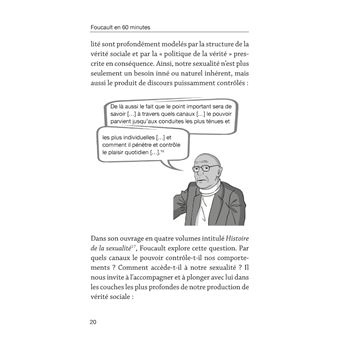 Foucault en 60 minutes