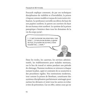 Foucault en 60 minutes