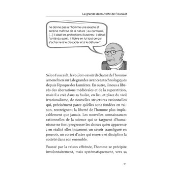 Foucault en 60 minutes