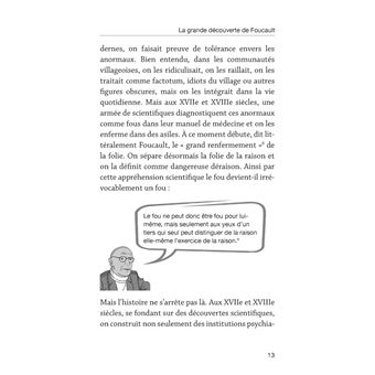 Foucault en 60 minutes