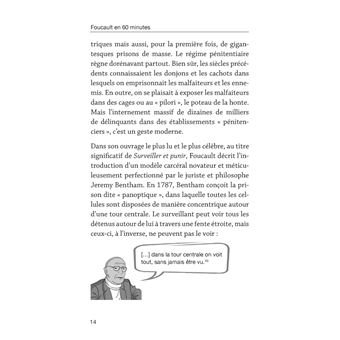 Foucault en 60 minutes