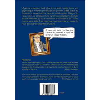 Foucault en 60 minutes