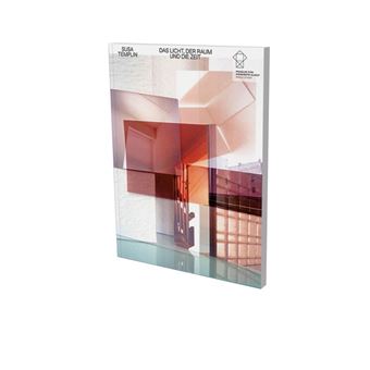 Susa Templin : Lumière Espace Temps