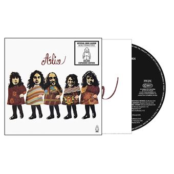 Alice - Alice - CD album - Achat & prix | fnac