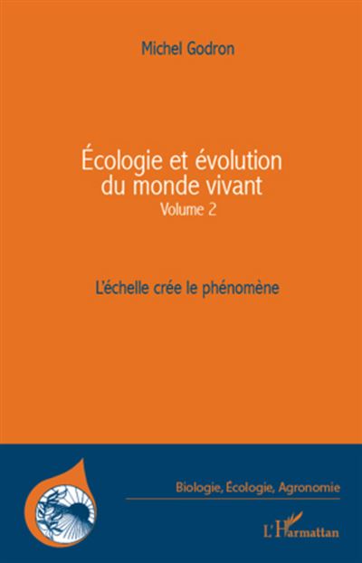 Ecologie et évolution du monde vivant
