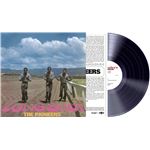 Long Shot - Vinilo