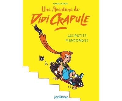 Les petits mensonges