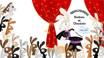 Abracadabra bonbons et chocolats