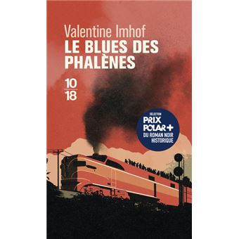 Le blues des phalènes